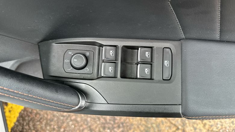 CUPRA Formentor 1.5 TSI 150 V1 5dr DSG Petrol Estate